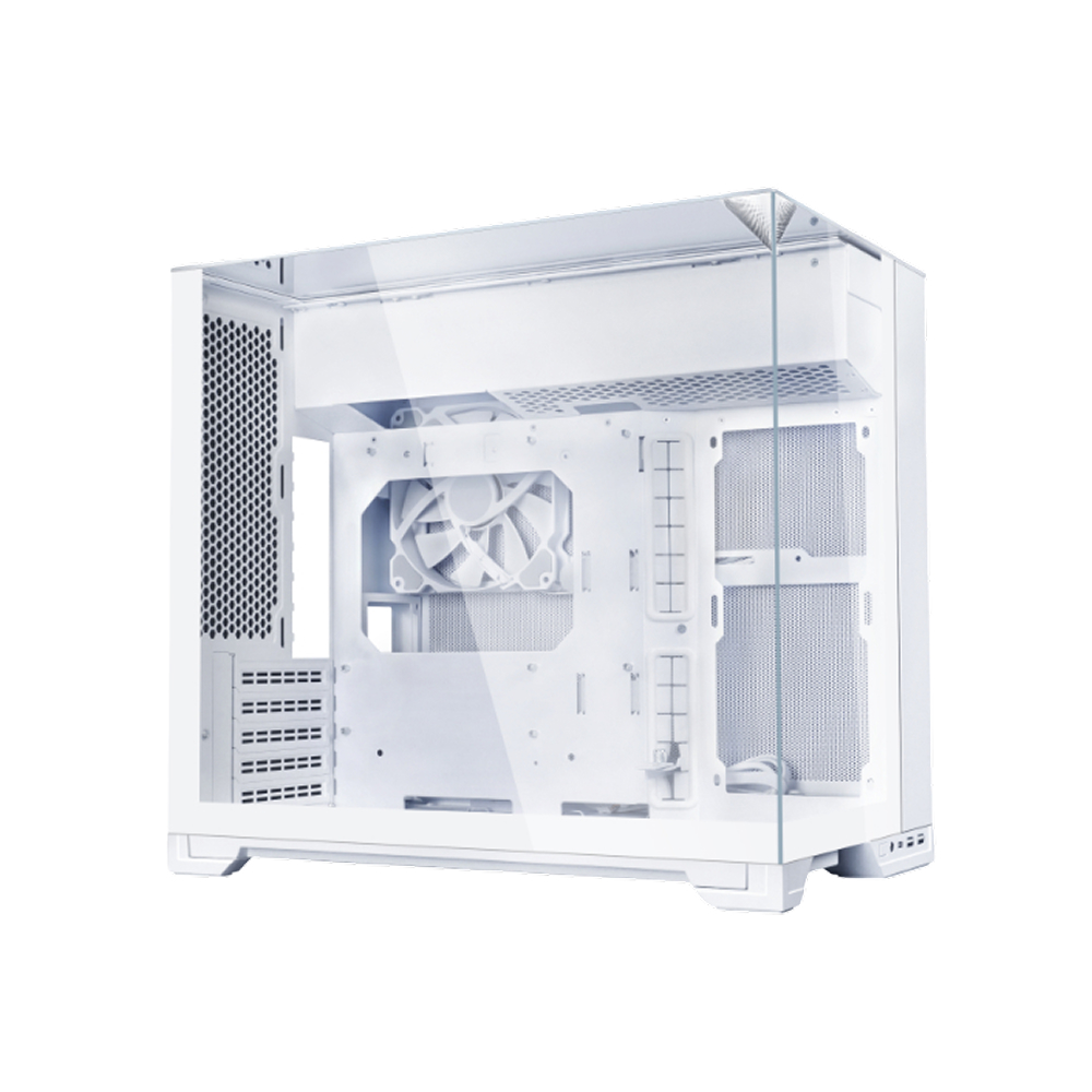 Lian Li O11 Vision-M mATX Casing