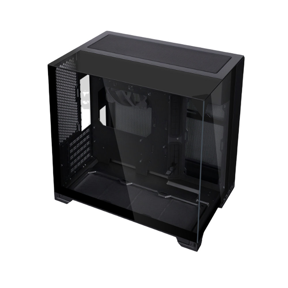 Lian Li O11 Vision-M mATX Casing