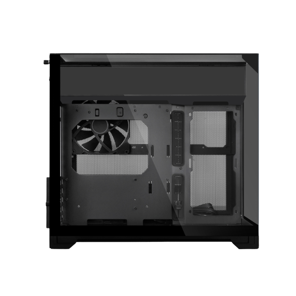 Lian Li O11 Vision-M mATX Casing