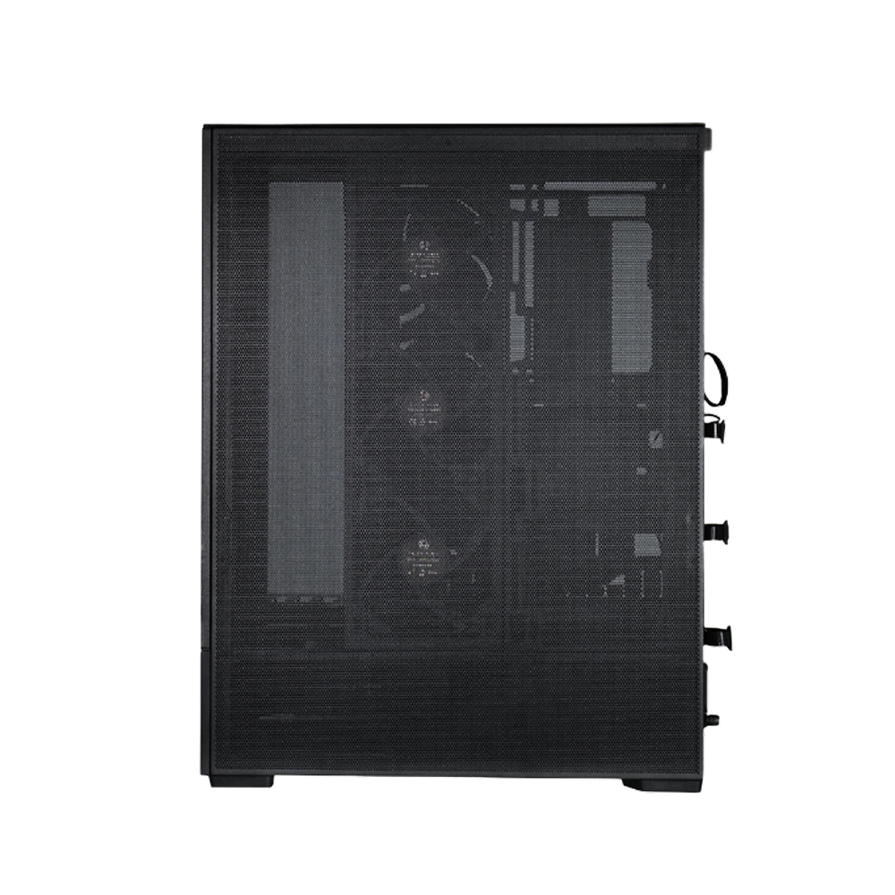 Lian Li SUP01 ATX Casing