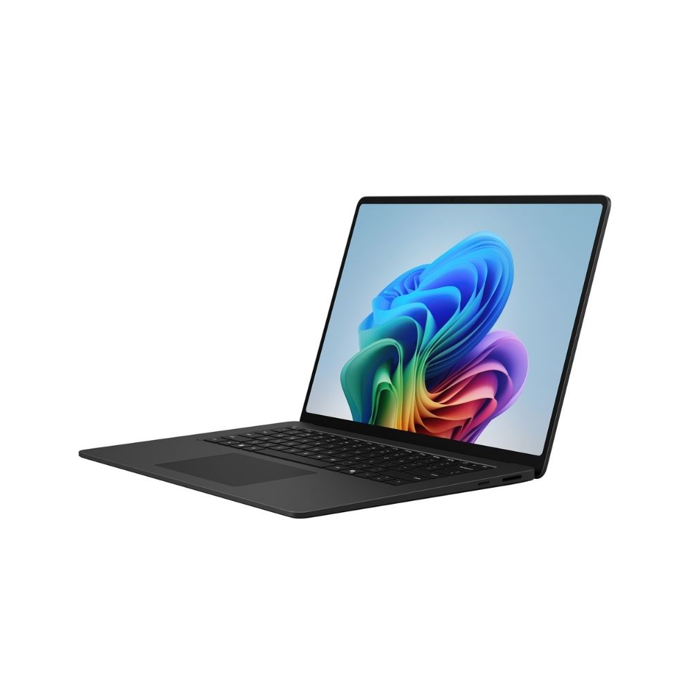 [Pre-Order] Microsoft Surface Laptop, 13.8/15-inch | Snapdragon X2 Plus/Elite | Black/Platinum (ETA:23-Jul-2026)