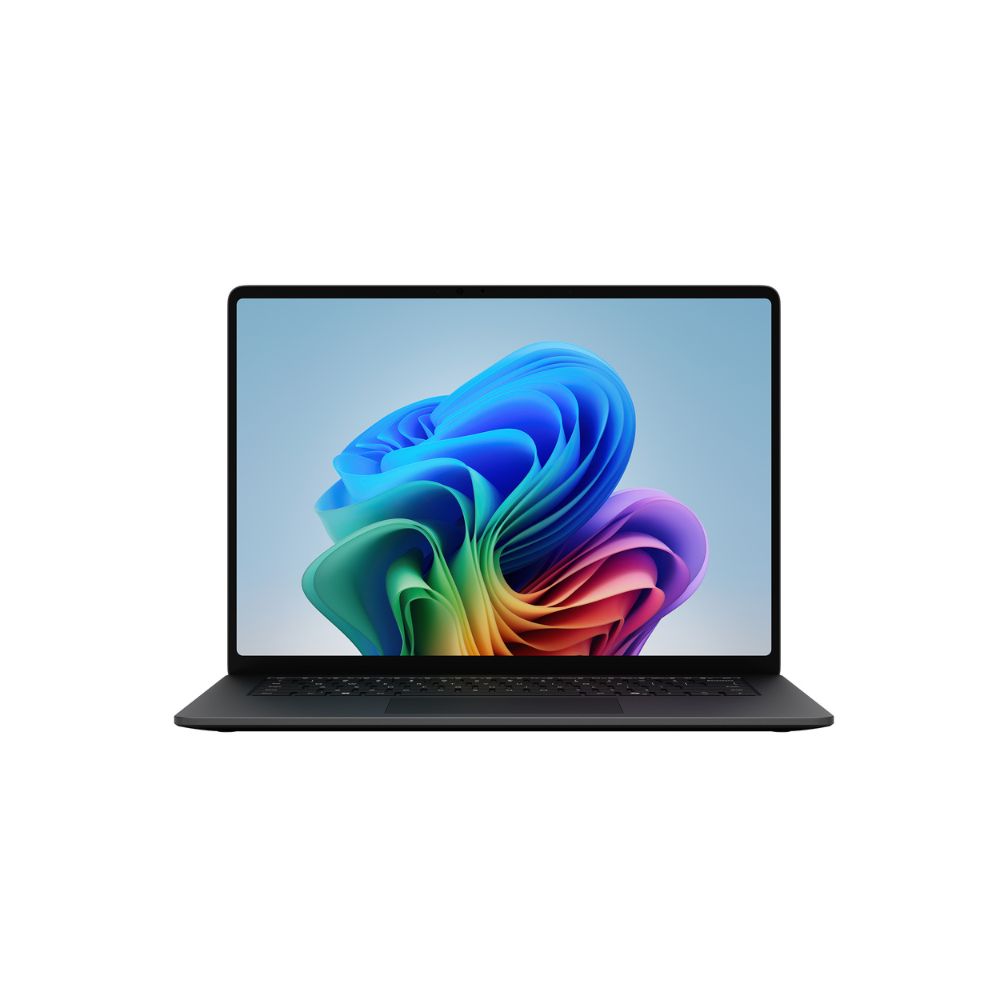 [Pre-Order] Microsoft Surface Laptop, 13.8/15-inch | Snapdragon X2 Plus/Elite | Black/Platinum (ETA:23-Jul-2026)