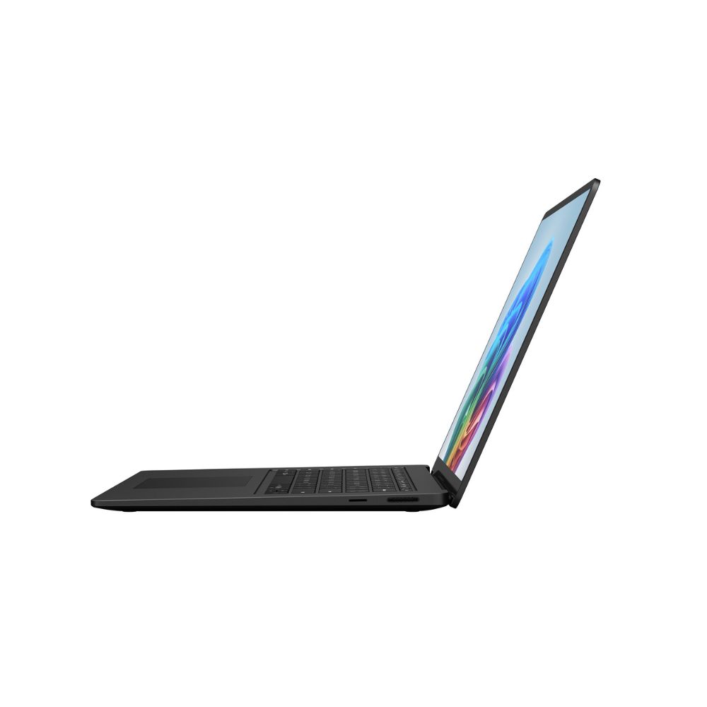 [Pre-Order] Microsoft Surface Laptop, 13.8/15-inch | Snapdragon X2 Plus/Elite | Black/Platinum (ETA:23-Jul-2026)