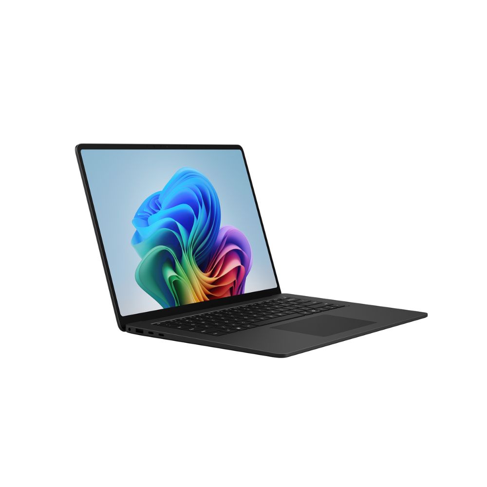 [Pre-Order] Microsoft Surface Laptop, 13.8/15-inch | Snapdragon X2 Plus/Elite | Black/Platinum (ETA:23-Jul-2026)