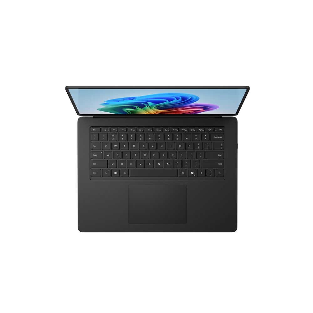 [Pre-Order] Microsoft Surface Laptop, 13.8/15-inch | Snapdragon X2 Plus/Elite | Black/Platinum (ETA:23-Jul-2026)