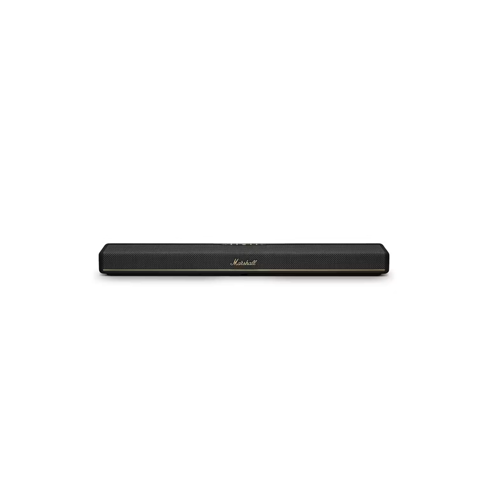 Marshall Heston 60 TV soundbar with immersive audio