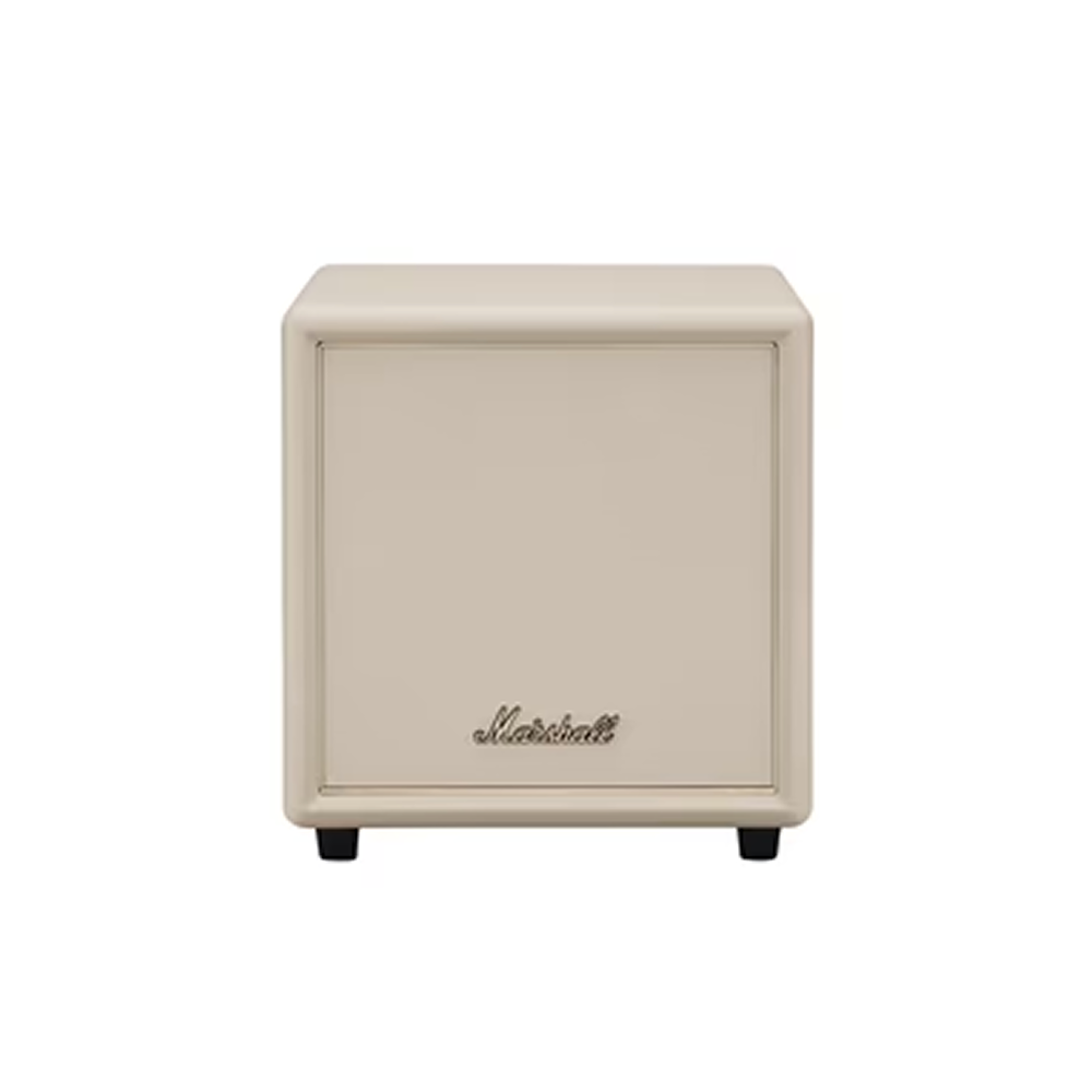 Marshall Heston Sub 200 Wireless subwoofer with Bluetooth LE-audio