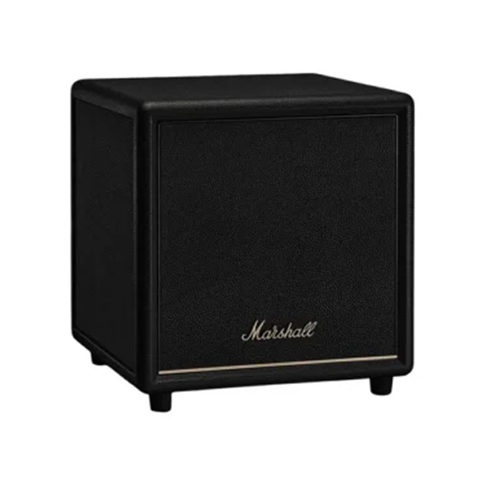 Marshall Heston Sub 200 Wireless subwoofer with Bluetooth LE-audio