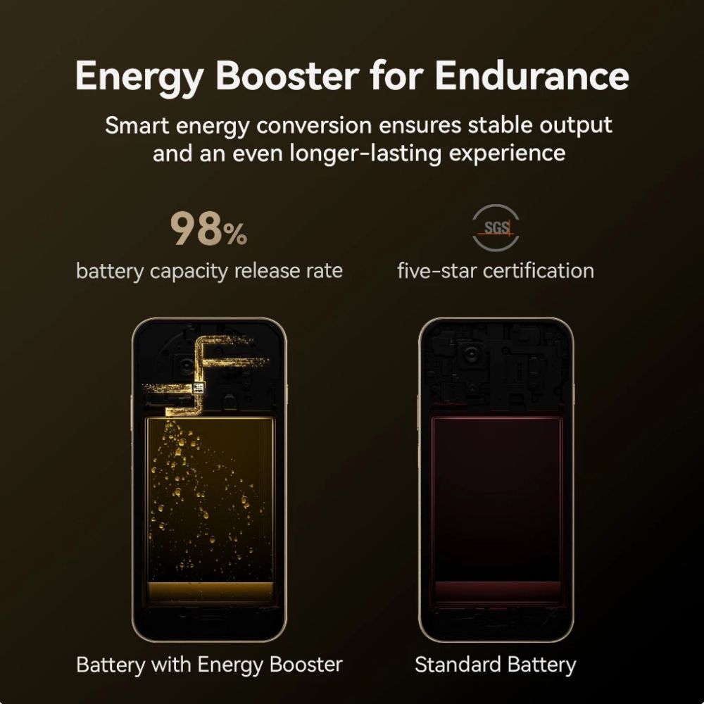 HUAWEI nova 15 Max