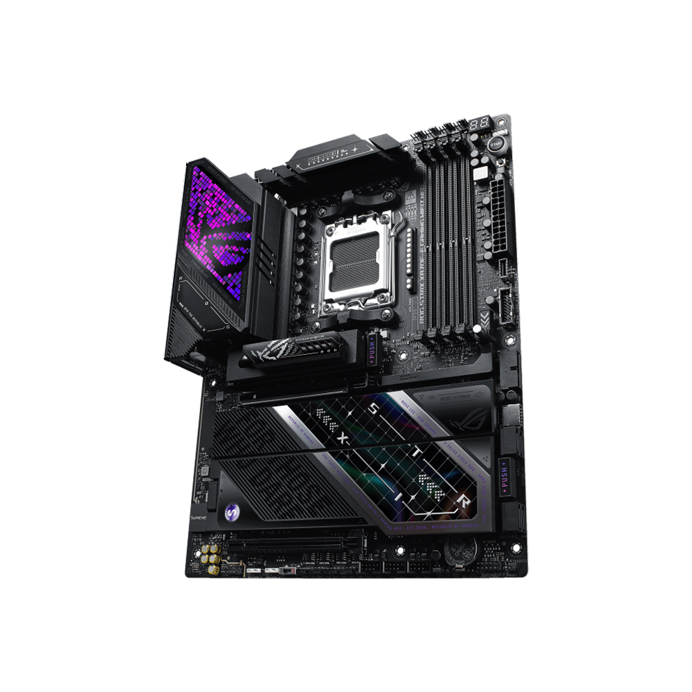 ASUS ROG Strix X870E-E GAMING WIFI7 NEO ATX Motherboard