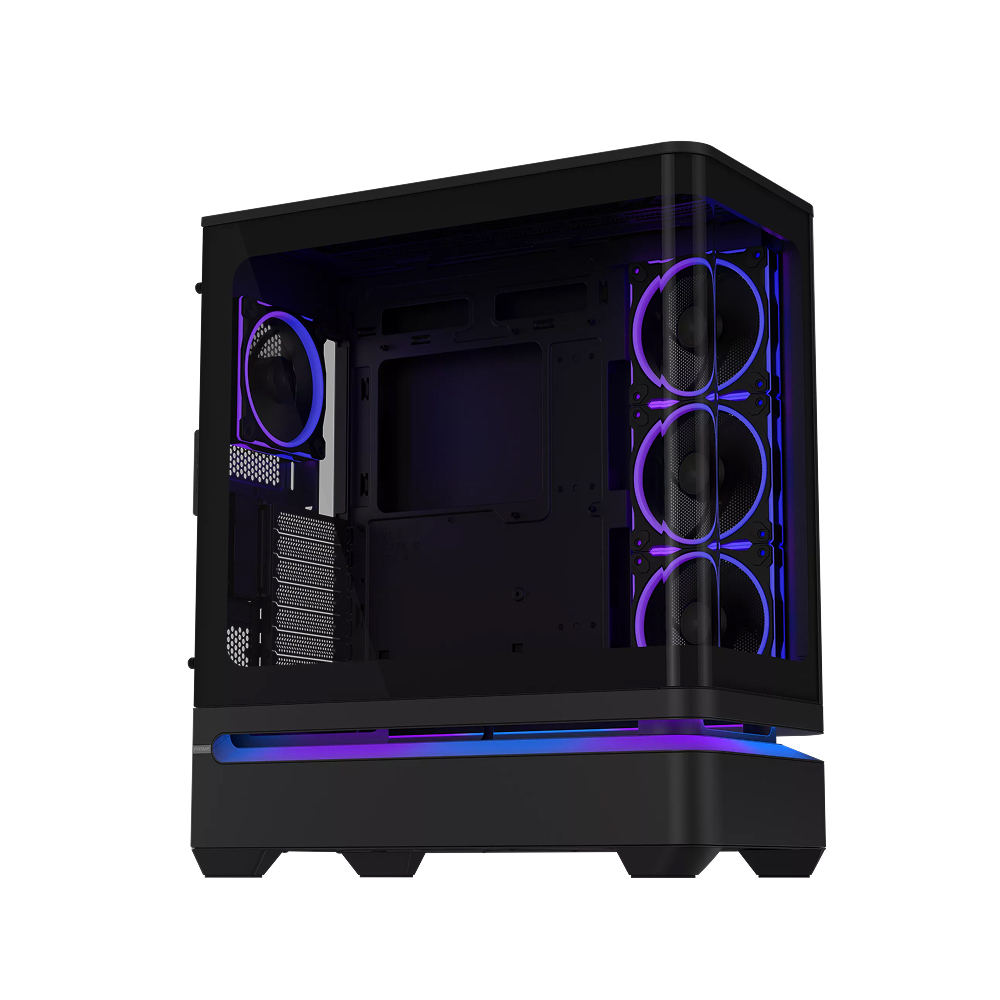 ASUS Prime AP304 TG ARGB ATX Casing