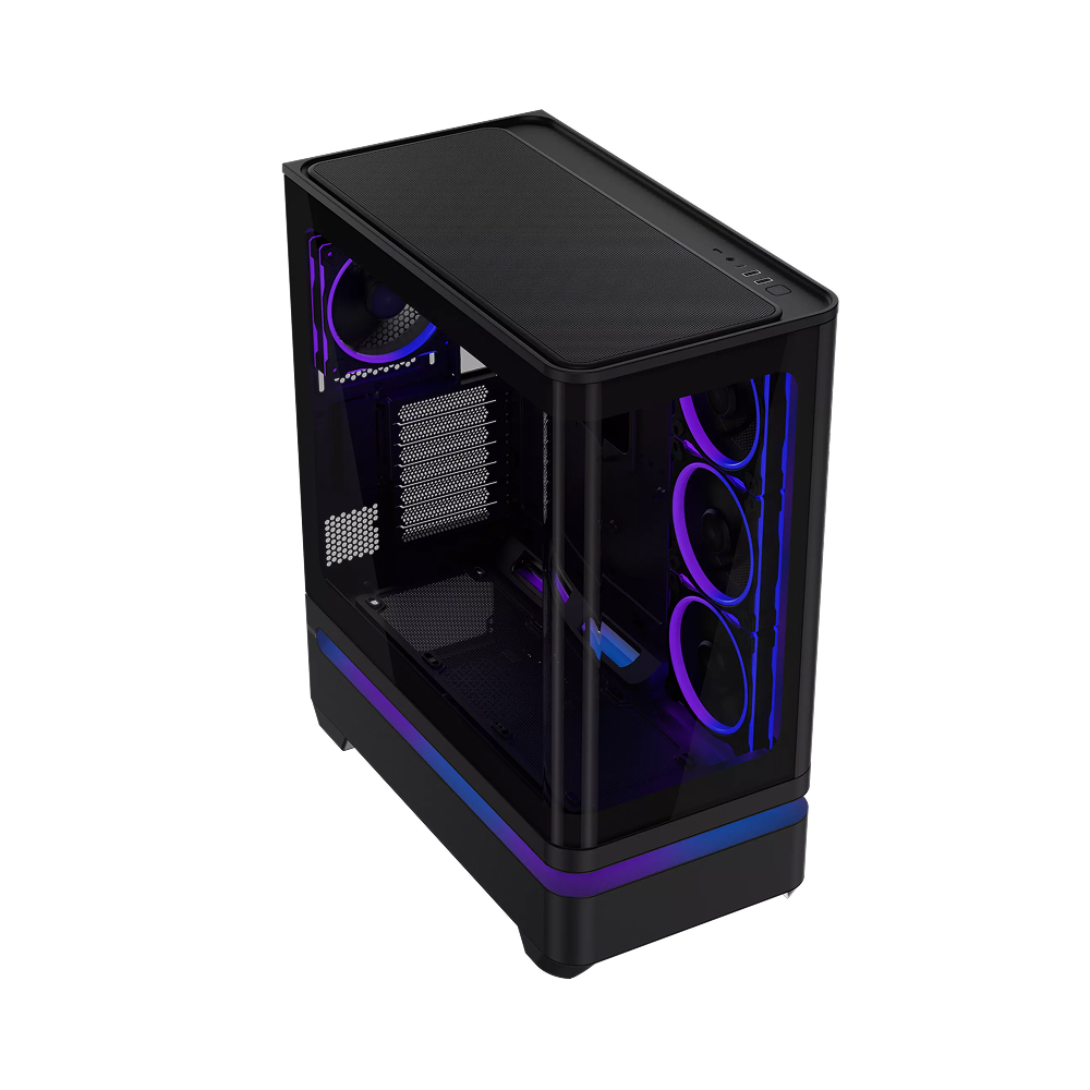 ASUS Prime AP304 TG ARGB ATX Casing