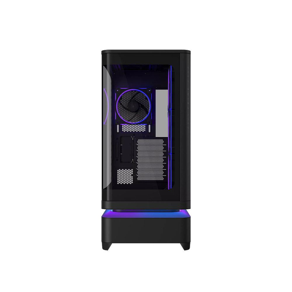 ASUS Prime AP304 TG ARGB ATX Casing