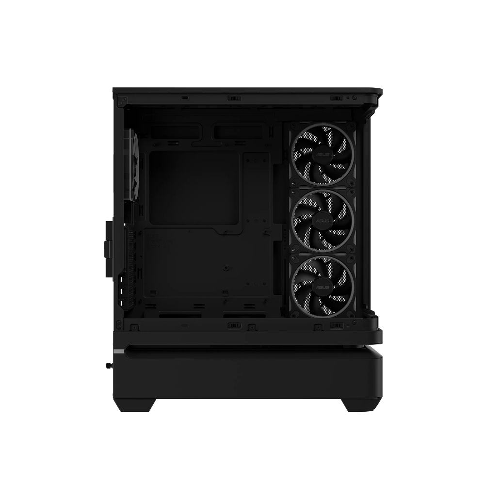 ASUS Prime AP304 TG ARGB ATX Casing