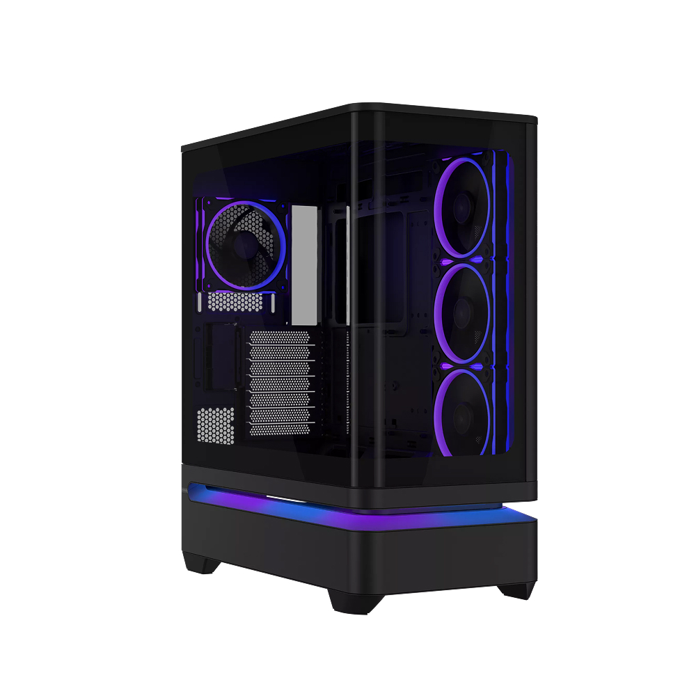 ASUS Prime AP304 TG ARGB ATX Casing