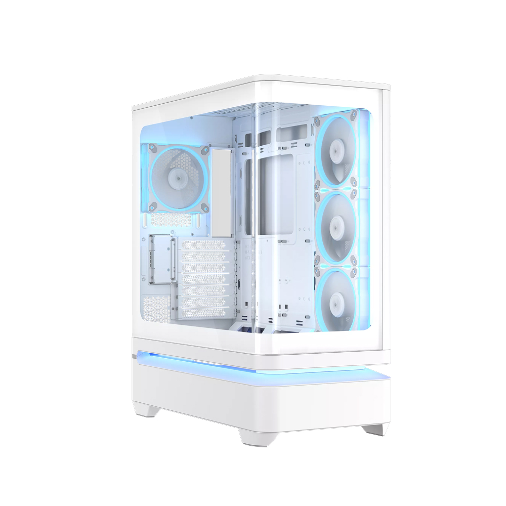 ASUS Prime AP304 TG ARGB ATX Casing