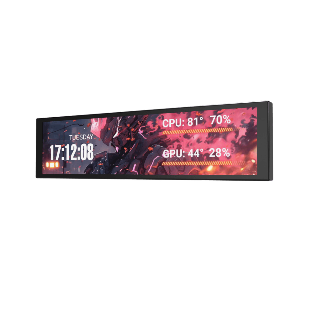 Aigo DarkFlash V92 9.2" IPS Screen Universal Mount