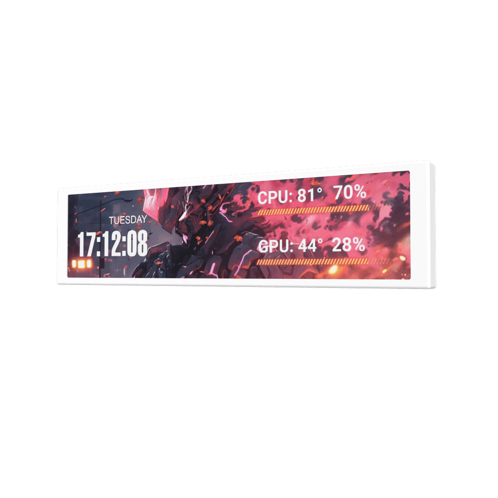 Aigo DarkFlash V92 9.2" IPS Screen Universal Mount