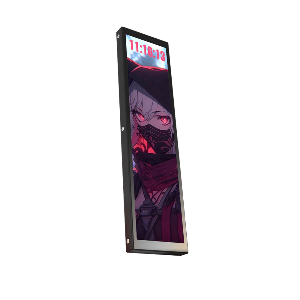 Aigo DarkFlash V92 9.2" IPS Screen Universal Mount