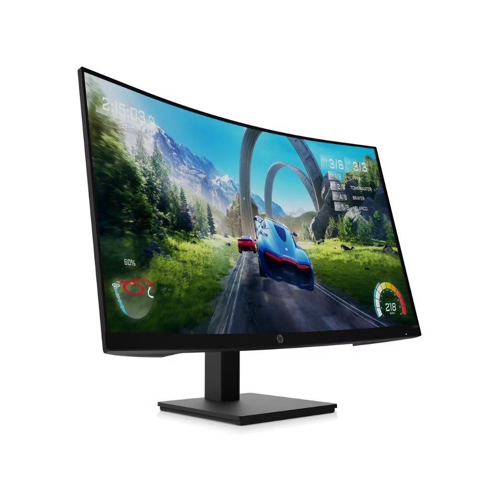 HP X32c 31.5" Gaming Monitor | 1920 x 1080