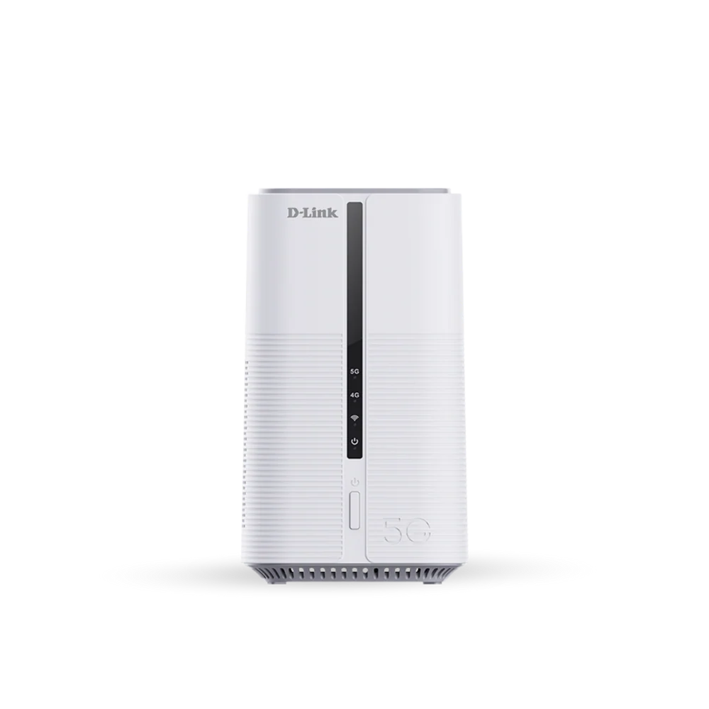 D-Link DWR-BE7200G 5G NR Wi-Fi 7 BE7200 Mobile Router