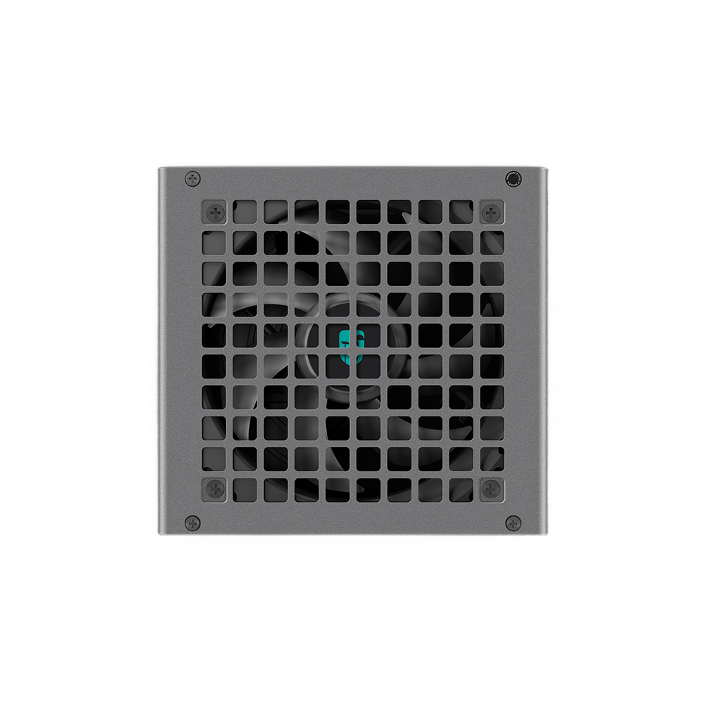 GamerStorm PF650D V2 / PF750D V2 / PF850D V2 (650W/750W/850W) Cybenetics 80PLUS SILVER ATX Power Supply