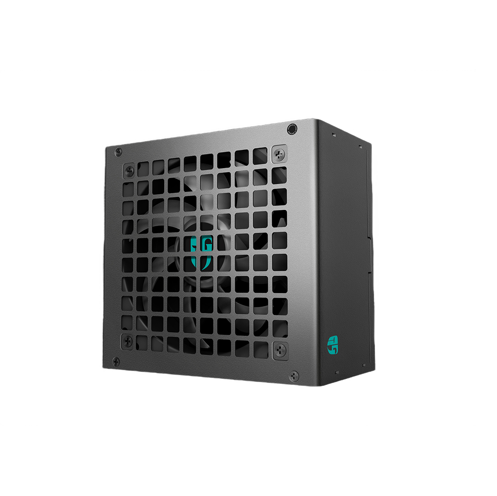 GamerStorm PF650D V2 / PF750D V2 / PF850D V2 (650W/750W/850W) Cybenetics 80PLUS SILVER ATX Power Supply