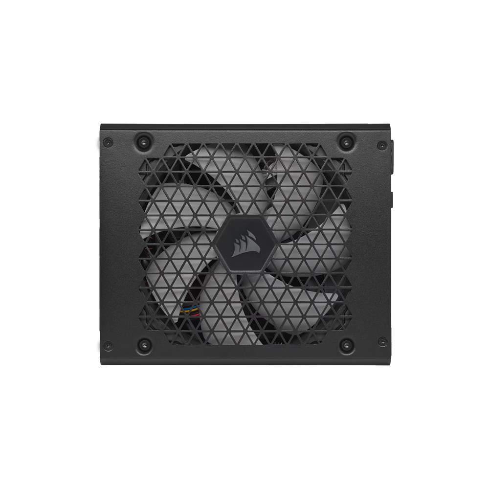 Corsair HX1000i / HX1200i (1000W/1200W) Cybenetics 80PLUS PLATINUM ATX Power Supply