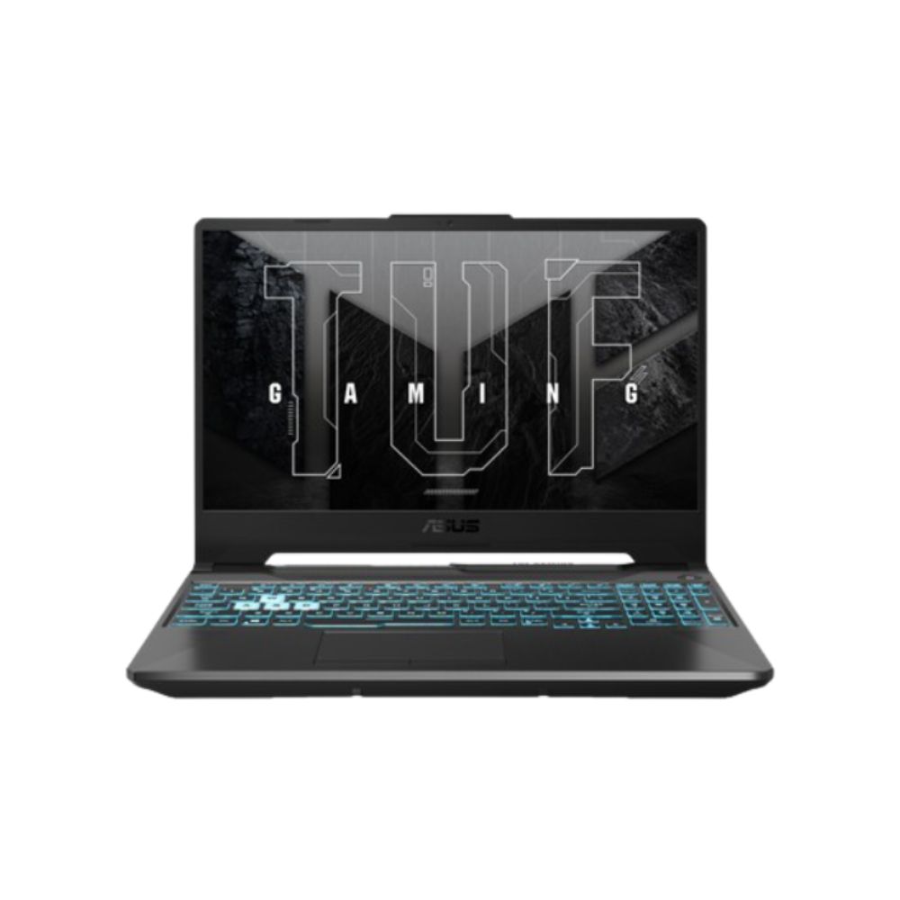 ASUS TUF Gaming A15 FA506N-CGHN777WS Laptop | GeForce RTX3050 | AMD Ryzen 7-8845H