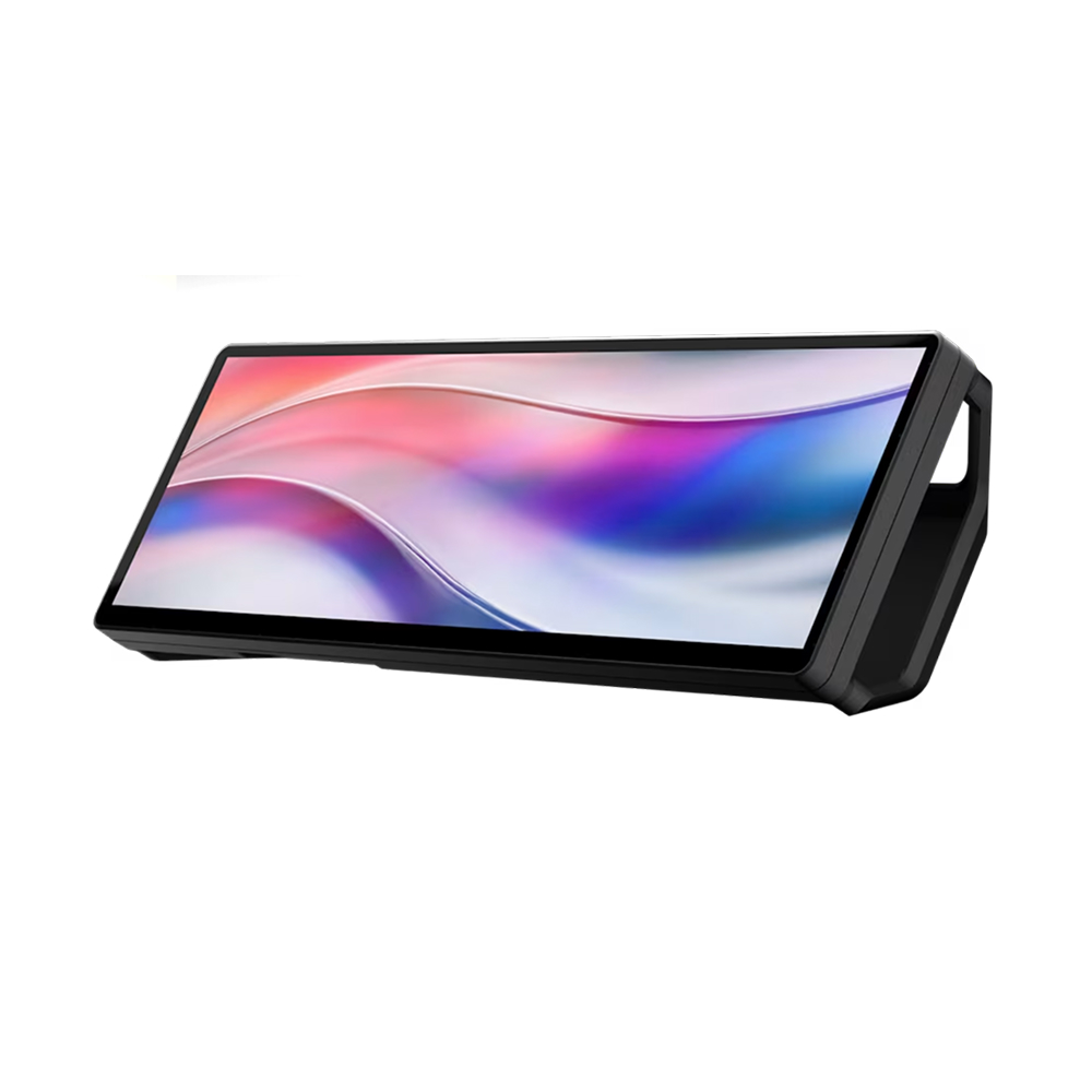 Corsair XENEON EDGE 14.5" LCD Touchscreen Monitor