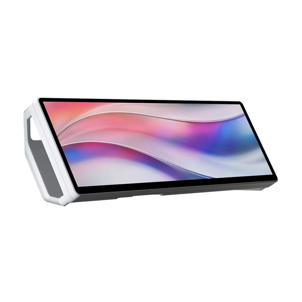 Corsair XENEON EDGE 14.5" LCD Touchscreen Monitor