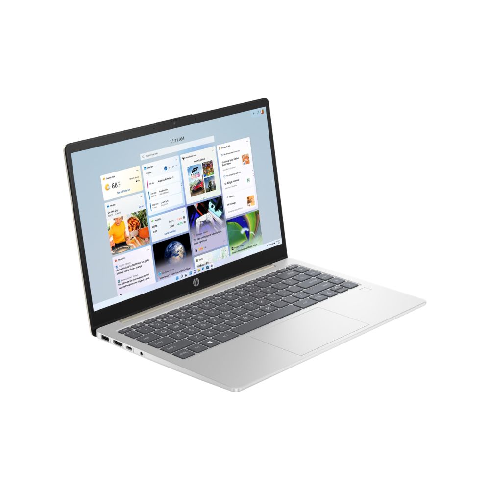 HP 14-em0302AU/em0303AU Laptop | AMD Ryzen 7 7730U