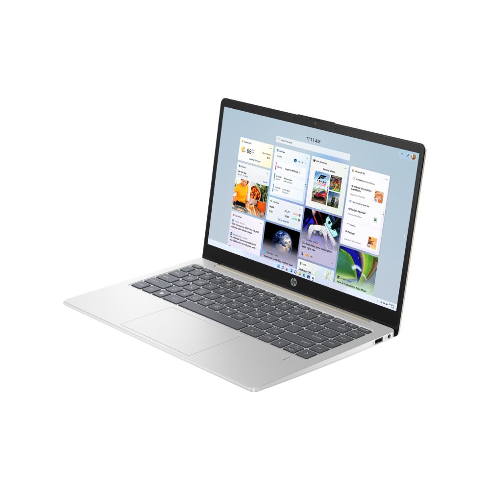 HP 14-em0302AU/em0303AU Laptop | AMD Ryzen 7 7730U