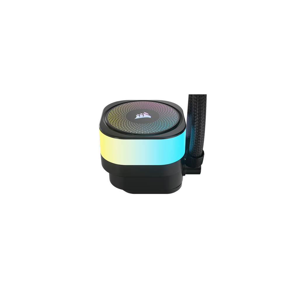 Corsair iCUE LINK TITAN 360 RX RGB AIO CPU Liquid Cooler