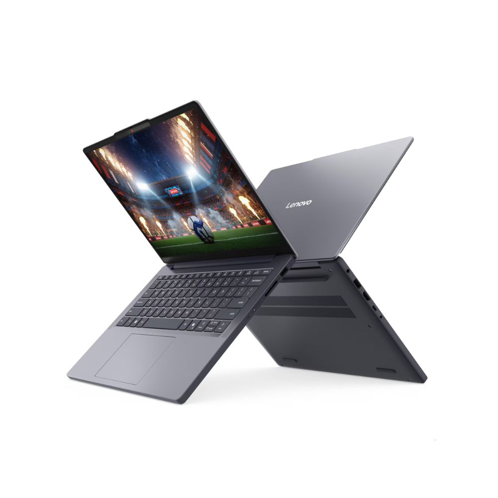 Lenovo IdeaPad 3 14IWC11 (83RQ002LMJ/83RQ002MMJ) Laptop | Intel Core 5 320