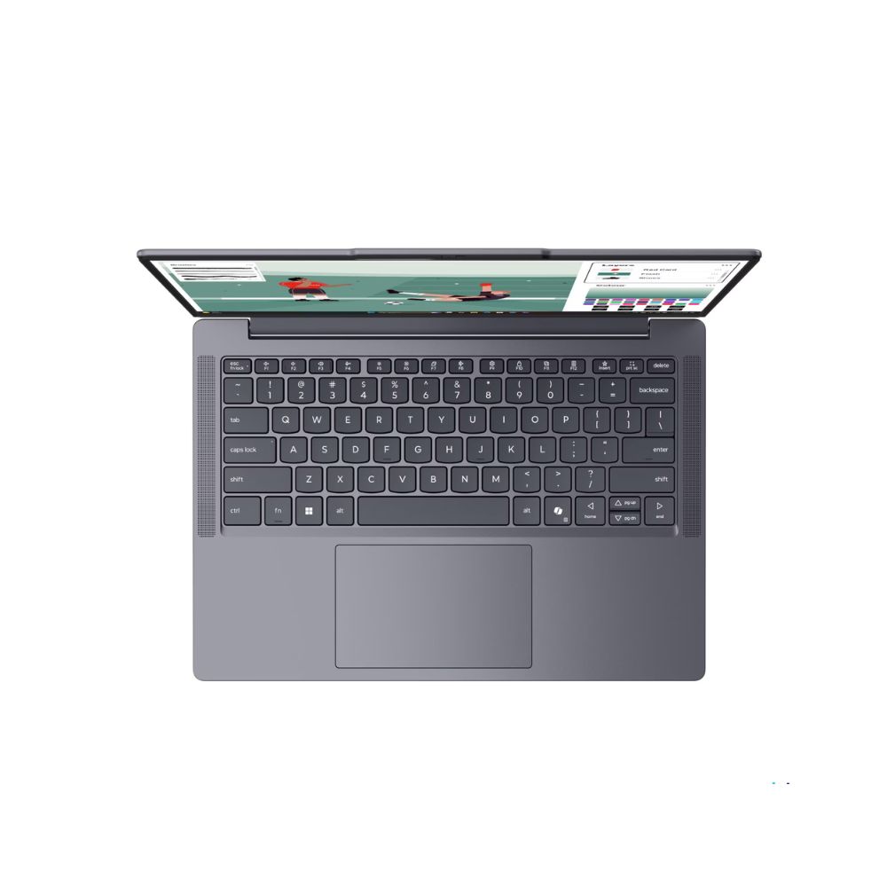 Lenovo IdeaPad 3 14IWC11 (83RQ002LMJ/83RQ002MMJ) Laptop | Intel Core 5 320