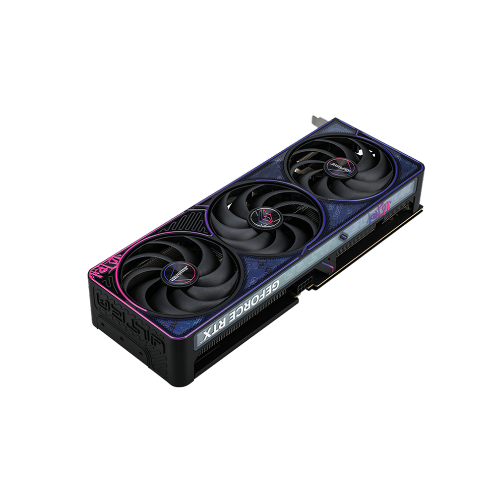 Colorful iGame GeForce RTX 5060 Ti Ultra OC 16GB-V 16GB GDDR7 Graphics Card