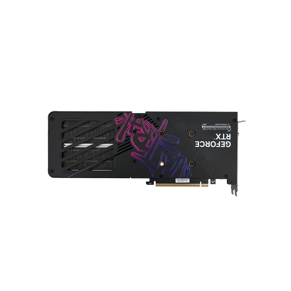 Colorful iGame GeForce RTX 5060 Ti Ultra OC 16GB-V 16GB GDDR7 Graphics Card