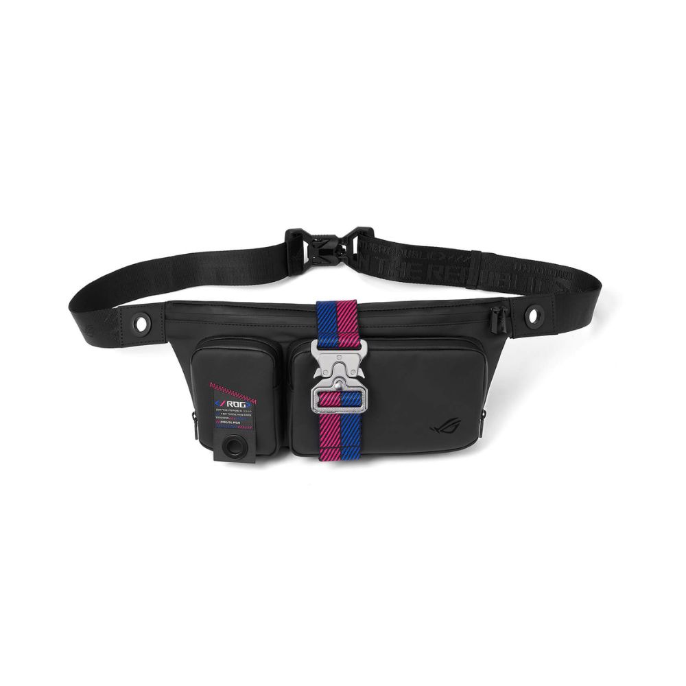ASUS ROG SLASH Hip Bag
