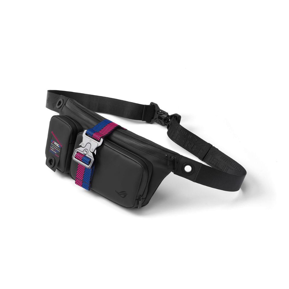 ASUS ROG SLASH Hip Bag