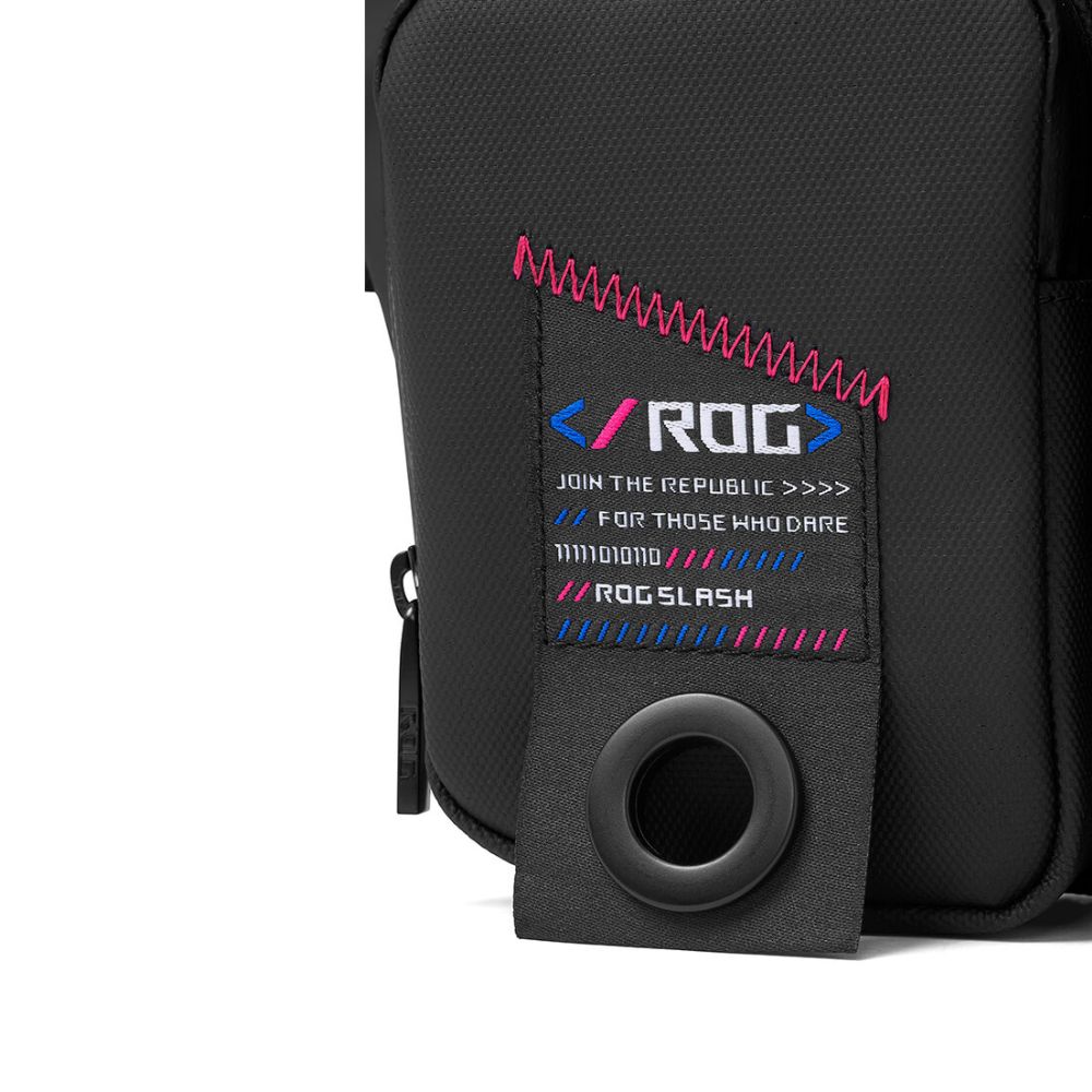 ASUS ROG SLASH Hip Bag