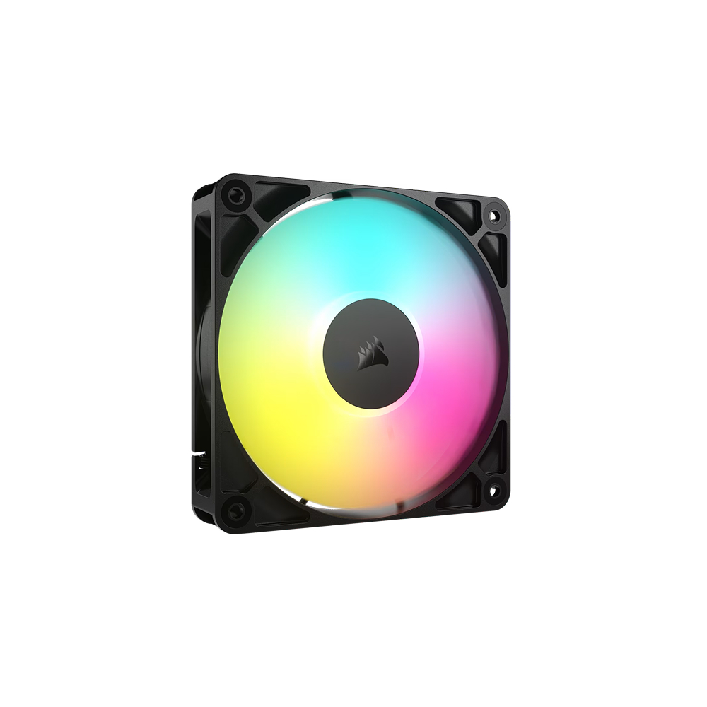 Corsair RS120 ARGB PWM 12CM Case Fan (3 Packs)