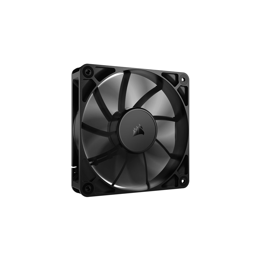 Corsair RS120 PWM 12CM Case Fan (3 Packs)