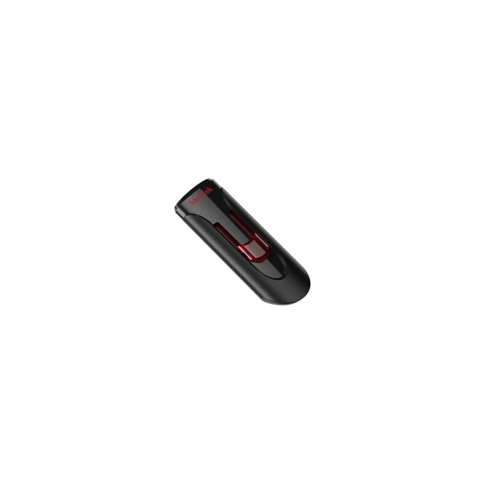 SanDisk Cruzer CZ600 Glide USB 3.0 Flash Drive