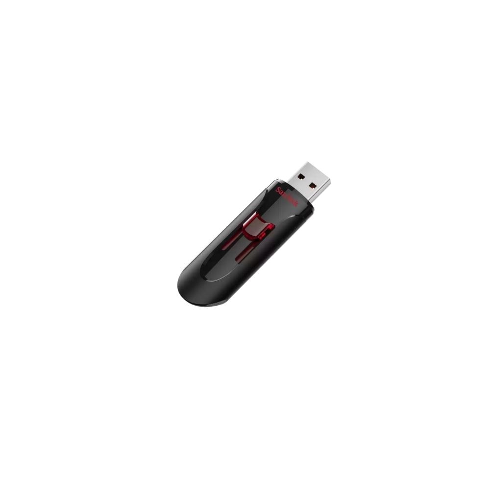 SanDisk Cruzer CZ600 Glide USB 3.0 Flash Drive