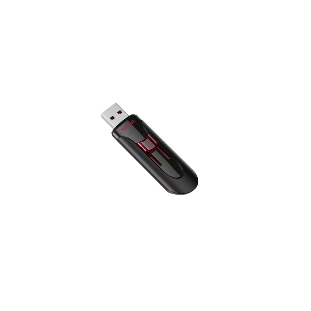 SanDisk Cruzer CZ600 Glide USB 3.0 Flash Drive