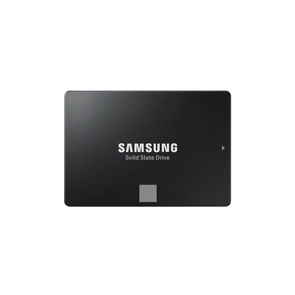 Samsung 870 EVO 2.5" SATA SSD