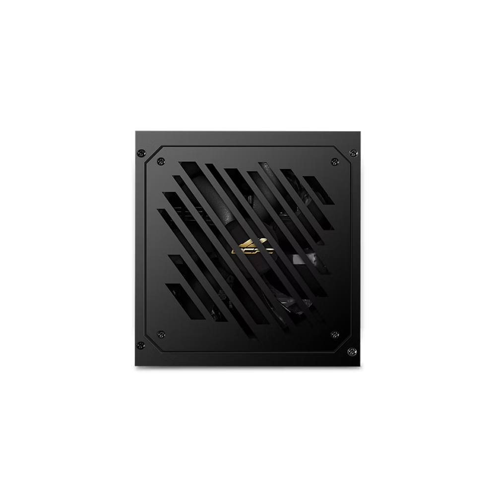 OCPC ENERGIA WH650P (650W) 80PLUS WHITE ATX Power Supply