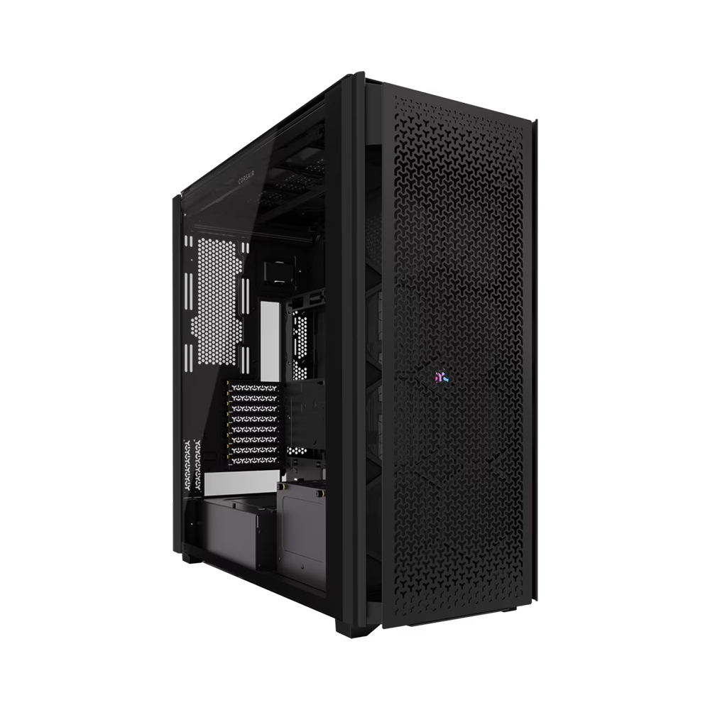 Corsair 9000D AirFlow iCUE LINK EATX/SSI-EEB Casing