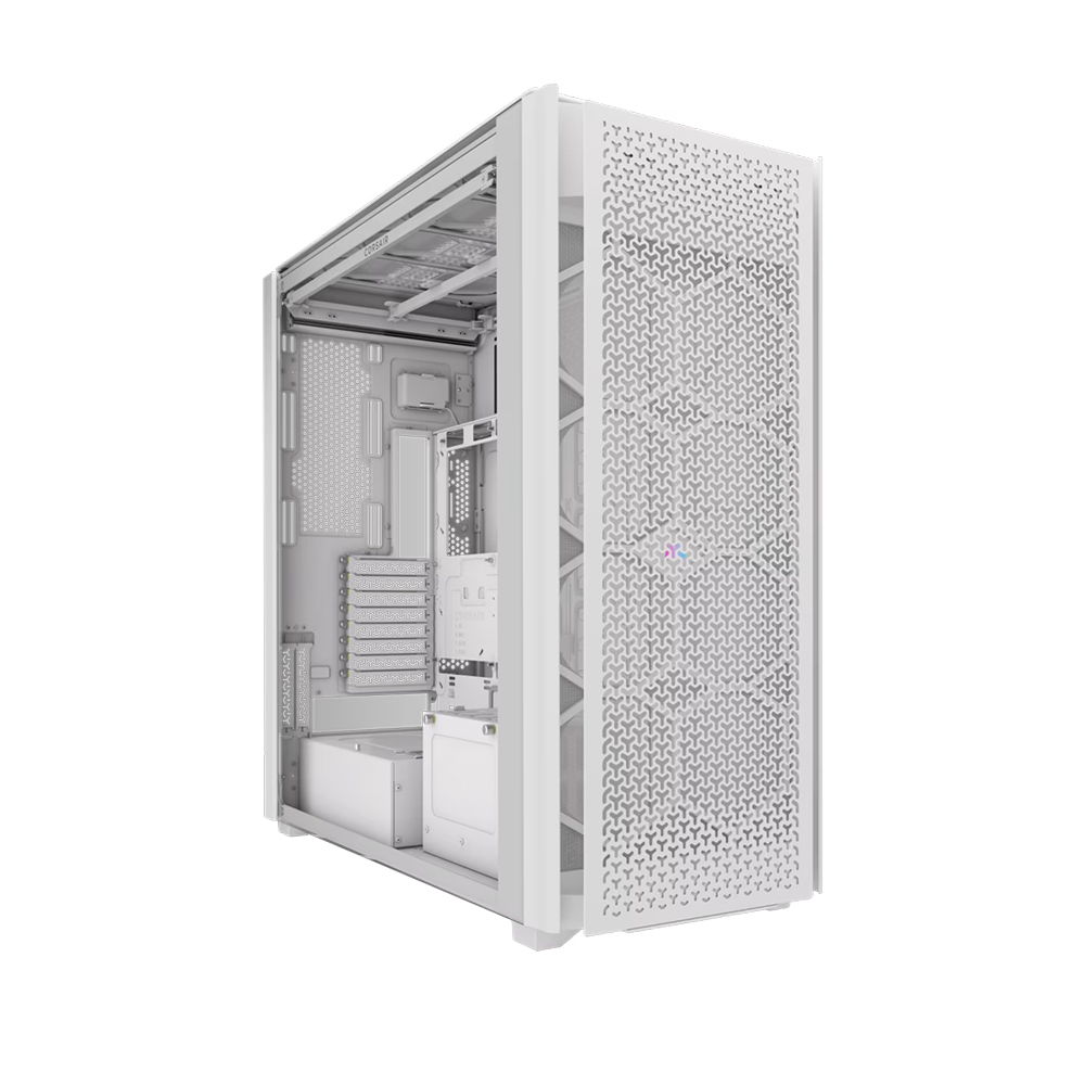 Corsair 9000D AirFlow iCUE LINK EATX/SSI-EEB Casing